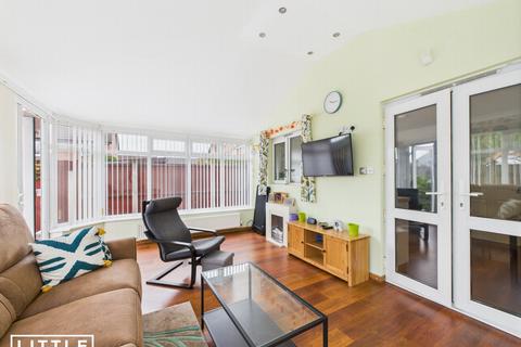 47 Broadlands, Prescot, L35 5JA