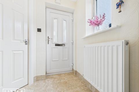 47 Broadlands, Prescot, L35 5JA