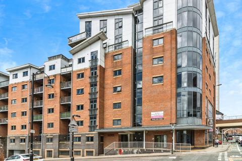 Little Peter Street, Greater Manchester M15
