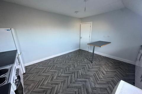 undefined, St James Street, Paisley PA3