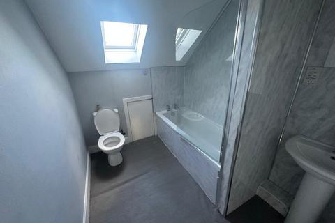 undefined, St James Street, Paisley PA3
