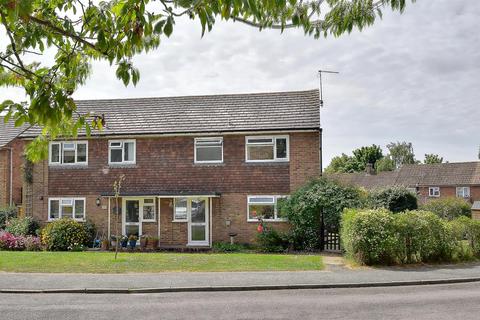 36 Forge Meads, Wittersham, Tenterden, TN30 7PE