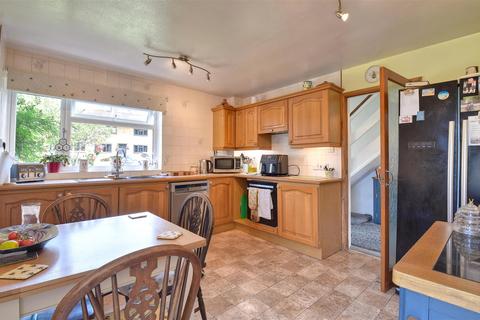 36 Forge Meads, Wittersham, Tenterden, TN30 7PE