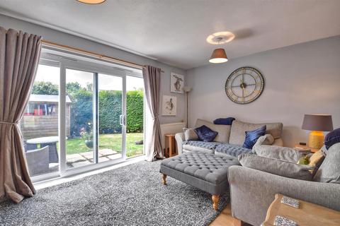 36 Forge Meads, Wittersham, Tenterden, TN30 7PE
