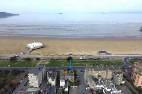 15 bedroom semi-detached house for sale, Beach Road, Weston-super-Mare, Somerset, BS23