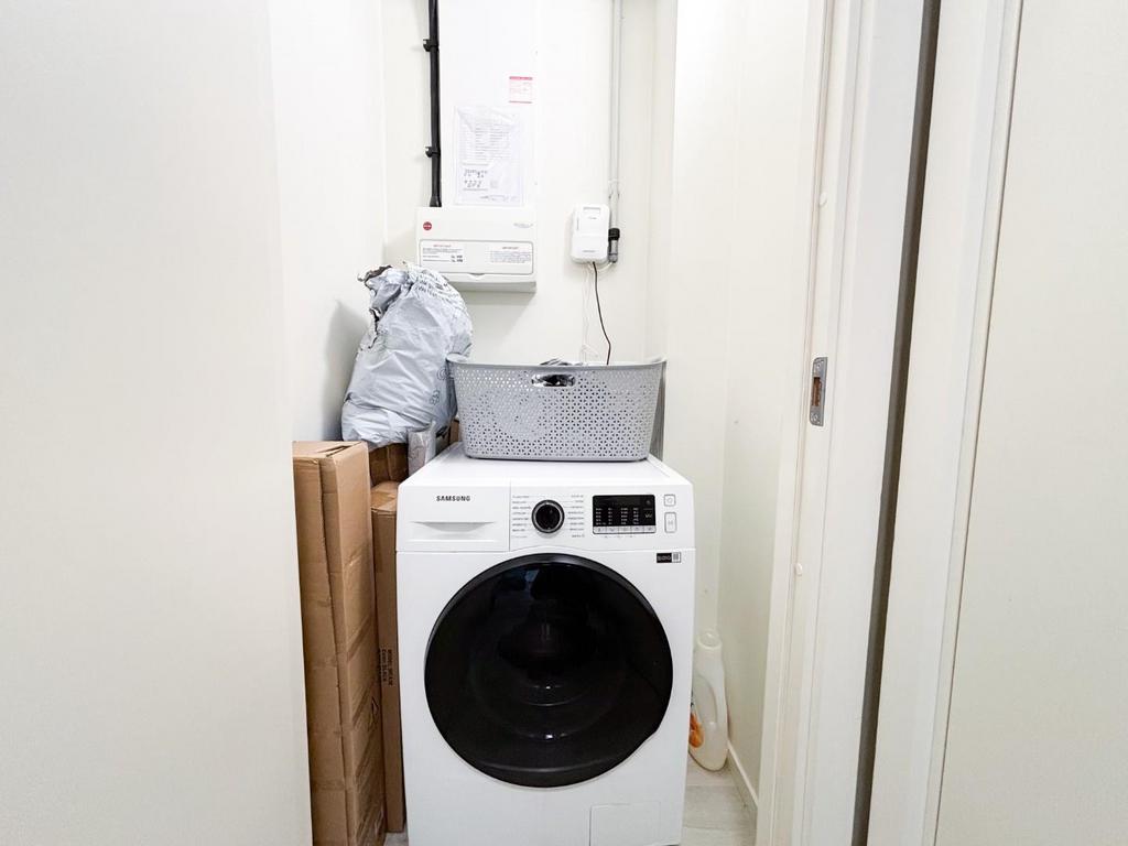 Storage Cupboard