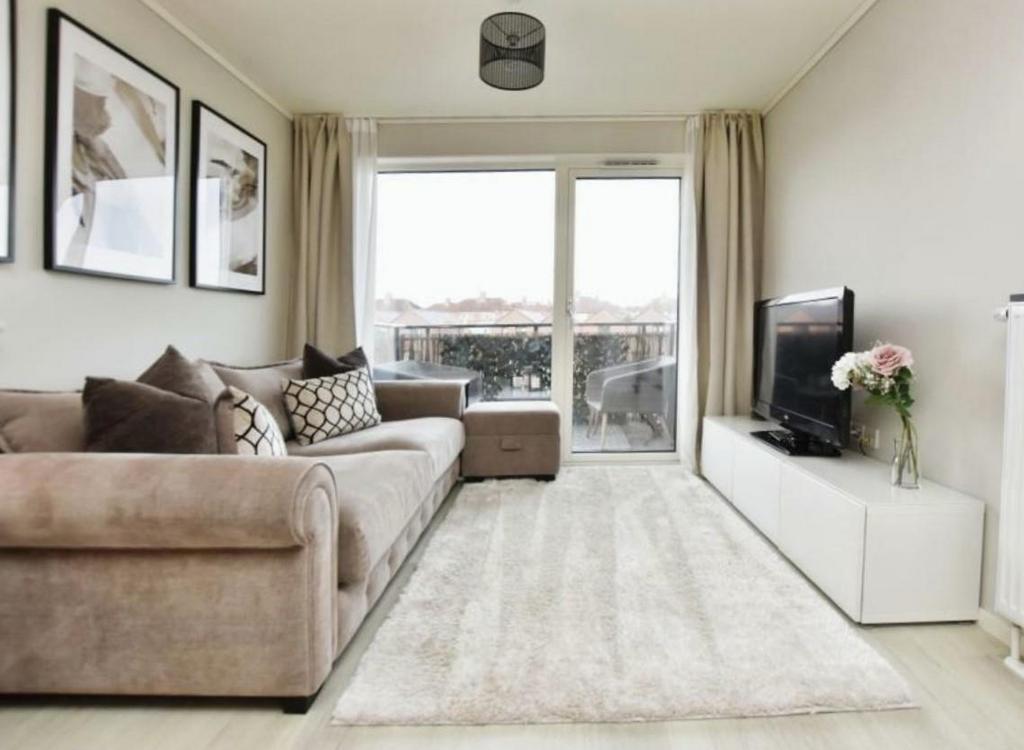 Lounge Area