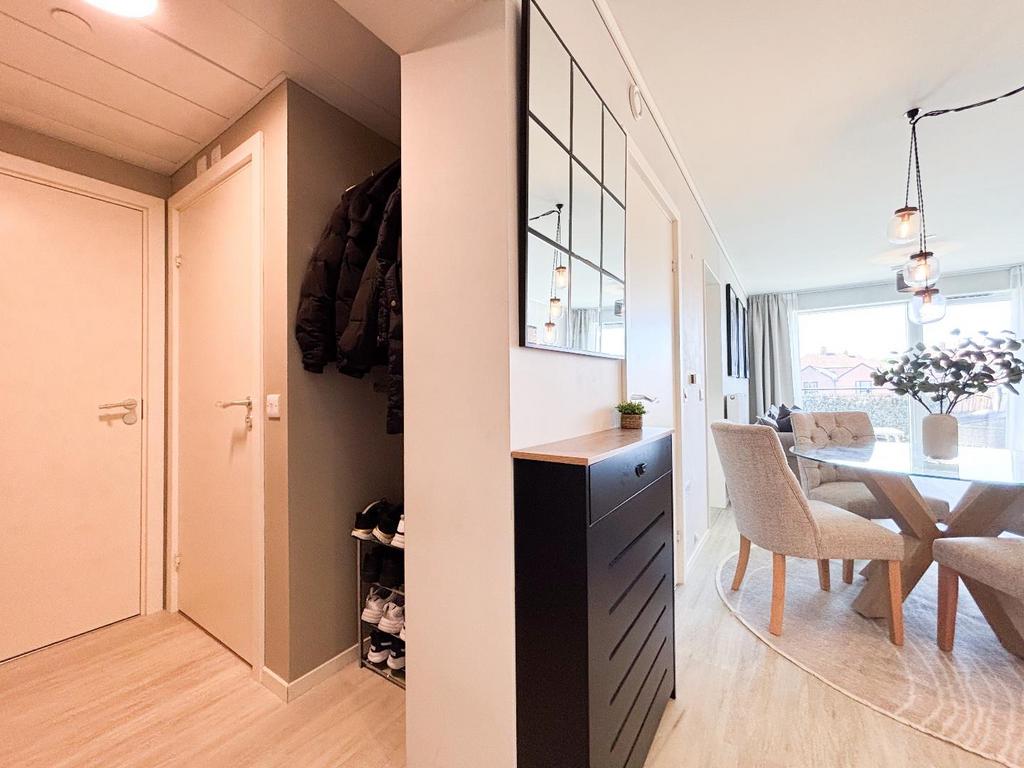 Storage Cupboard