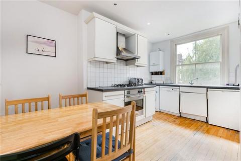 undefined, Sulgrave Road, London W6
