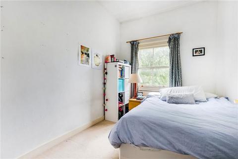 undefined, Sulgrave Road, London W6