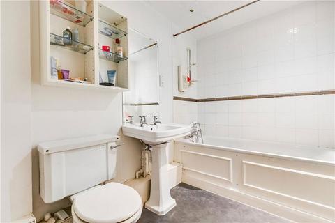 undefined, Sulgrave Road, London W6