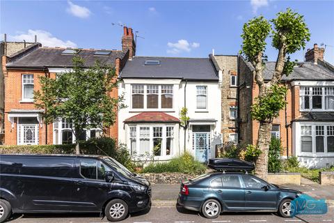3 bedroom apartment for sale, Collingwood Avenue, Muswell Hill, London, N10