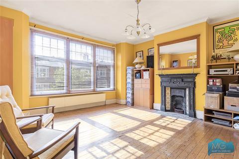 3 bedroom apartment for sale, Collingwood Avenue, Muswell Hill, London, N10