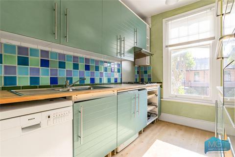 3 bedroom apartment for sale, Collingwood Avenue, Muswell Hill, London, N10