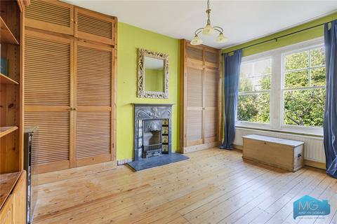 3 bedroom apartment for sale, Collingwood Avenue, Muswell Hill, London, N10