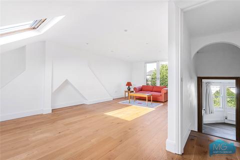 3 bedroom apartment for sale, Collingwood Avenue, Muswell Hill, London, N10