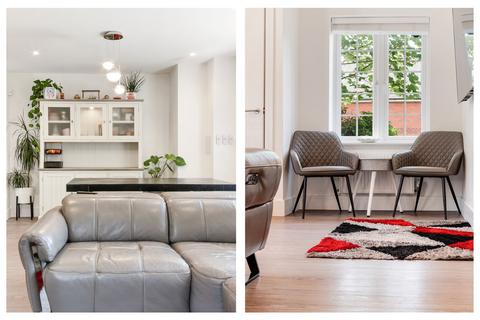 3 bedroom flat for sale, West Hill, South Croydon, CR2