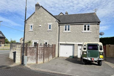 undefined, Cedar Court, The Avenue, Sparkford, Somerset, BA22