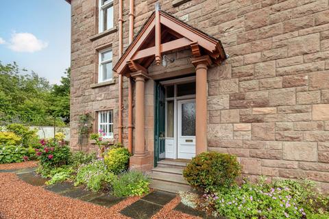 4 bedroom semi-detached house for sale, Maxwell Drive, Pollokshields, Glasgow