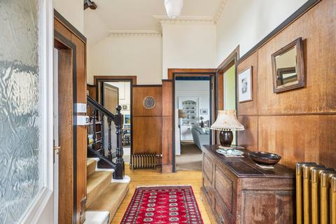 4 bedroom semi-detached house for sale, Maxwell Drive, Pollokshields, Glasgow
