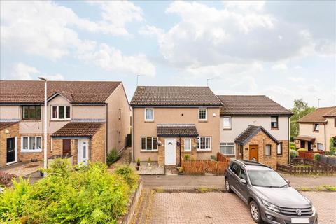 50 Glen View Road, Gorebridge, EH23 4BW