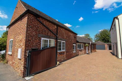 undefined, Fleets Road, Lincoln LN1