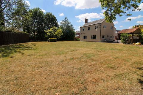 undefined, Fleets Road, Lincoln LN1