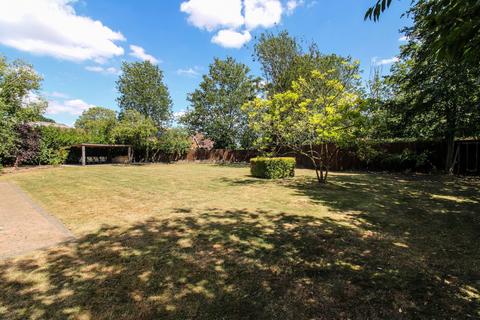 undefined, Fleets Road, Lincoln LN1