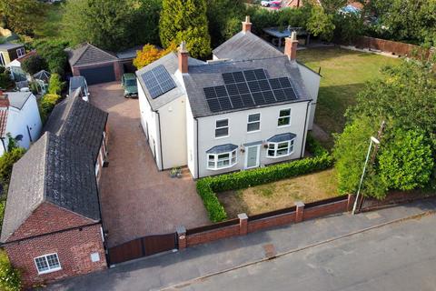 undefined, Fleets Road, Lincoln LN1