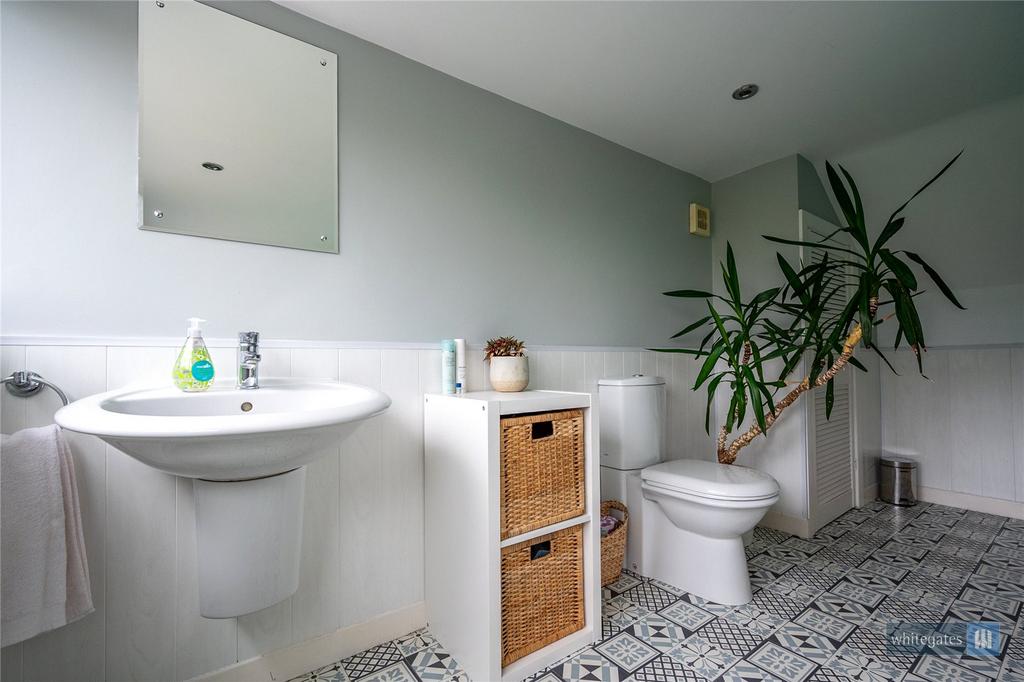 En Suite