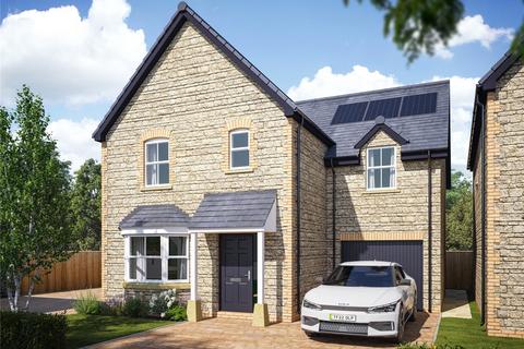 undefined, The Hatherop, Great Oaks, North Road, Bristol BS37