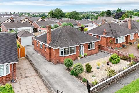 60 Conway Road, Knypersley, Stoke-on-trent, ST8 7AW