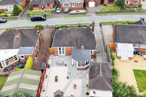 60 Conway Road, Knypersley, Stoke-on-trent, ST8 7AW