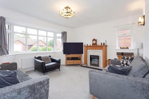 60 Conway Road, Knypersley, Stoke-on-trent, ST8 7AW