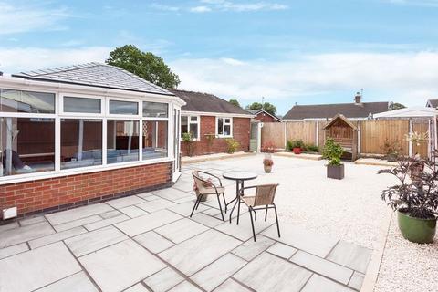 60 Conway Road, Knypersley, Stoke-on-trent, ST8 7AW