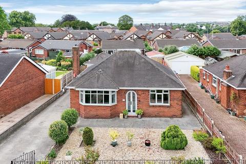60 Conway Road, Knypersley, Stoke-on-trent, ST8 7AW