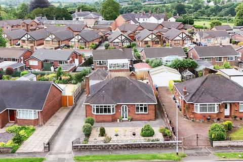 60 Conway Road, Knypersley, Stoke-on-trent, ST8 7AW