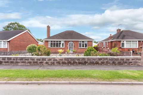 60 Conway Road, Knypersley, Stoke-on-trent, ST8 7AW