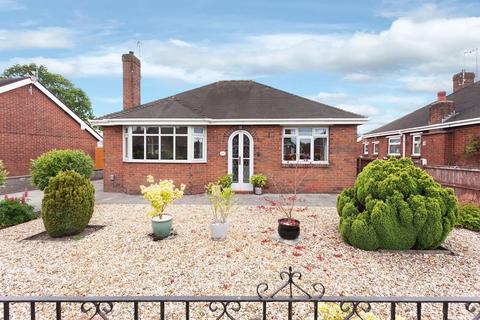 60 Conway Road, Knypersley, Stoke-on-trent, ST8 7AW