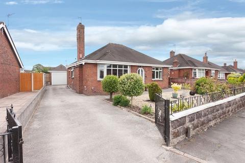 60 Conway Road, Knypersley, Stoke-on-trent, ST8 7AW