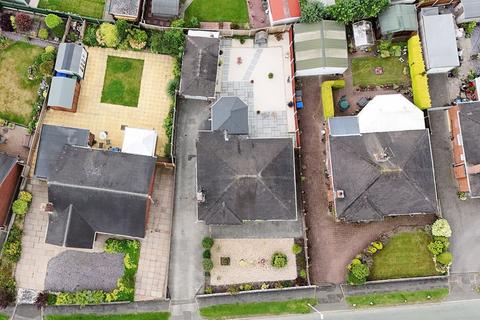 60 Conway Road, Knypersley, Stoke-on-trent, ST8 7AW