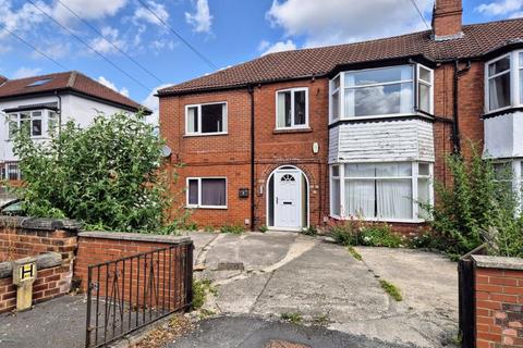 undefined, Grimthorpe Terrace, Leeds