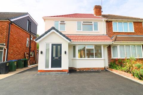 53 Cherry Tree Avenue, Walsall, WS5 4JN