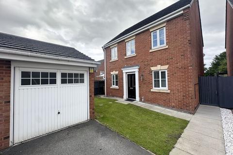 undefined, Moelwyn Drive, Rivacre