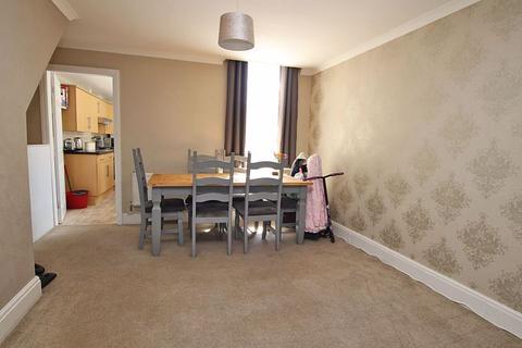 3 bedroom terraced house for sale, LOVETT STREET, CLEETHORPES