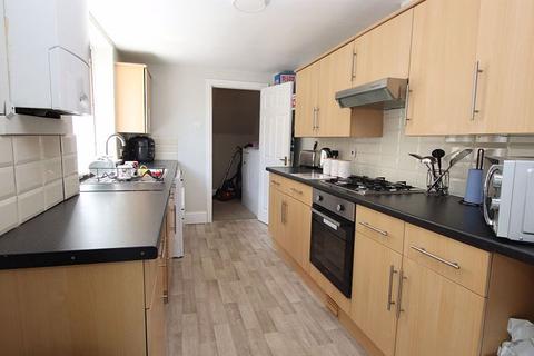 3 bedroom terraced house for sale, LOVETT STREET, CLEETHORPES
