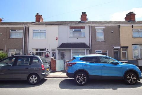 3 bedroom terraced house for sale, LOVETT STREET, CLEETHORPES