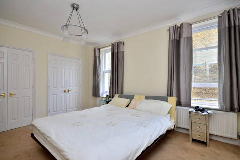 undefined, Eastcastle Street, Fitzrovia, London, W1T