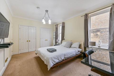 undefined, Eastcastle Street, Fitzrovia, London, W1T