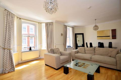 undefined, Eastcastle Street, Fitzrovia, London, W1T